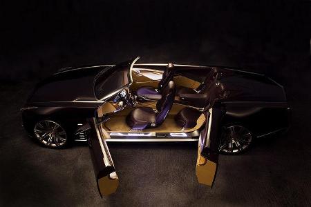 Cadillac Ciel Concept