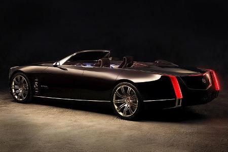 Cadillac Ciel Concept