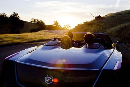 Cadillac Ciel Concept