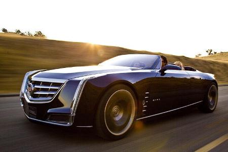 Cadillac Ciel Concept