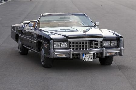Cadillac Eldorado