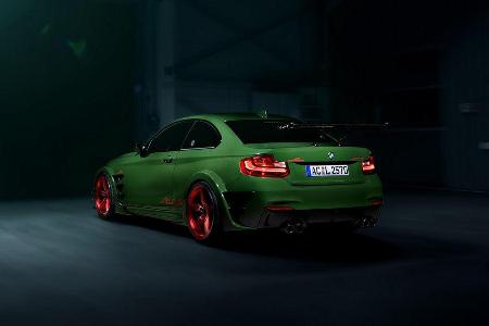 AC Schnitzer ACL2 BMW M235i