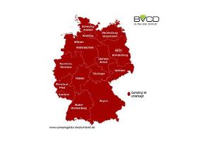 Corona: Campingplätze deutschlandweit geschlossen