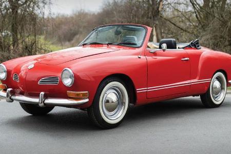 RM Sotheby's Auktion Marcel Petitjean Techno Classica 2020