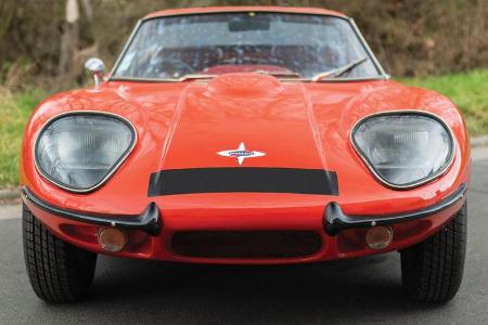 RM Sotheby's Auktion Marcel Petitjean Techno Classica 2020