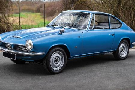 RM Sotheby's Auktion Marcel Petitjean Techno Classica 2020