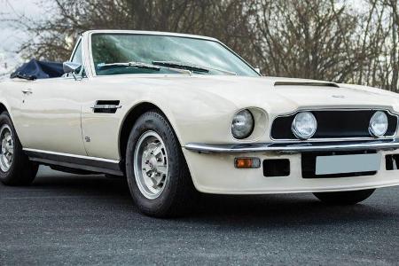 RM Sotheby's Auktion Marcel Petitjean Techno Classica 2020