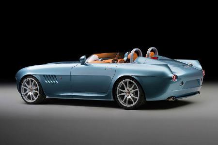 Bristol Bullet