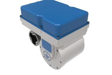 Eqipmake Spoke Motor Elektromotor