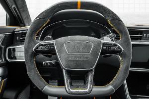 Mansory Audi RS6 Avant Tuning 2020