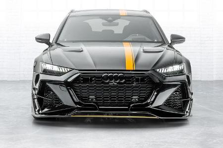 Mansory Audi RS6 Avant Tuning 2020