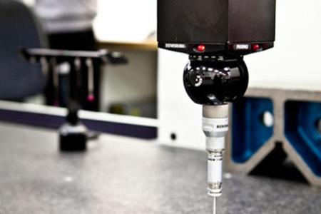 Mercedes GP - Fabrik Brackley