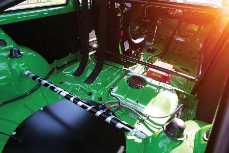 VW Golf I Gruppe 2 (1975)