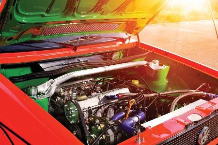 VW Golf I Gruppe 2 (1975)