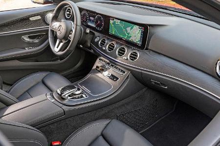 Mercedes E 400 d All-Terrain