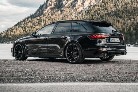 ABT Audi RS4