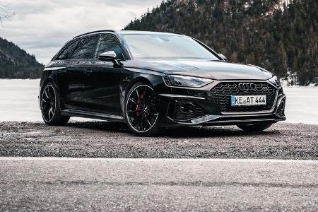 ABT Audi RS4
