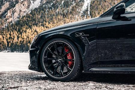ABT Audi RS4