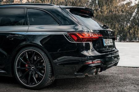 ABT Audi RS4