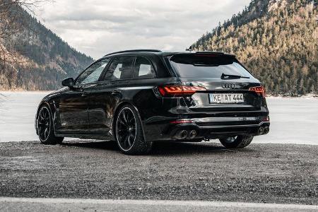 ABT Audi RS4