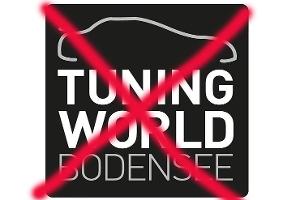 Tuning World Bodensee Absage