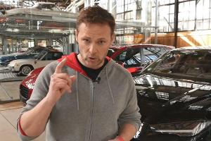 Bloch erklärt CO2 Irrtümer