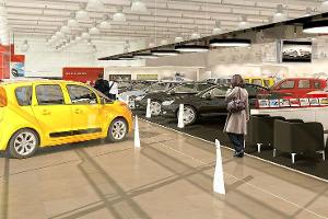 Lockerung Corona-Einschränkungen: Autohandel und Service wieder möglich