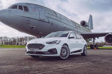 03/2020, Mountune Ford Focus ST Mk4