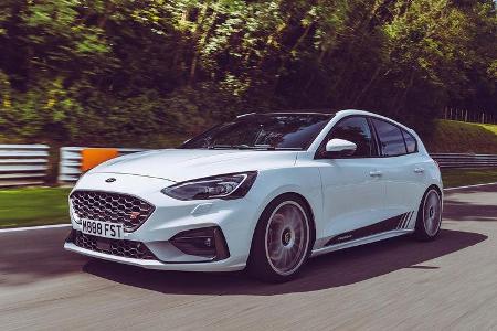 03/2020, Mountune Ford Focus ST Mk4
