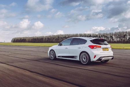 03/2020, Mountune Ford Focus ST Mk4