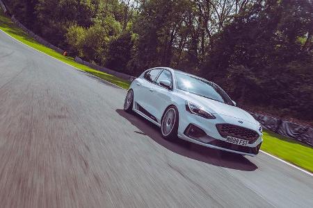 03/2020, Mountune Ford Focus ST Mk4