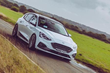 03/2020, Mountune Ford Focus ST Mk4