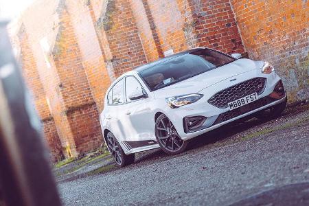 03/2020, Mountune Ford Focus ST Mk4