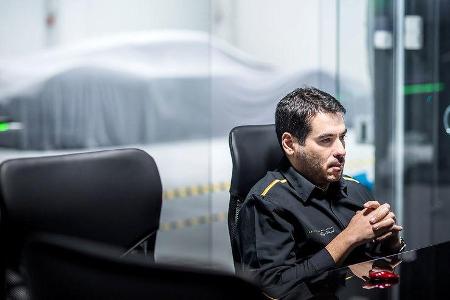 03/2020, Spyros Panopoulos Project Chaos