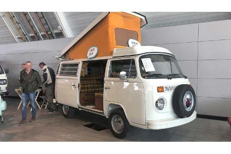 VW T2 Westfalia Berlin (1979)