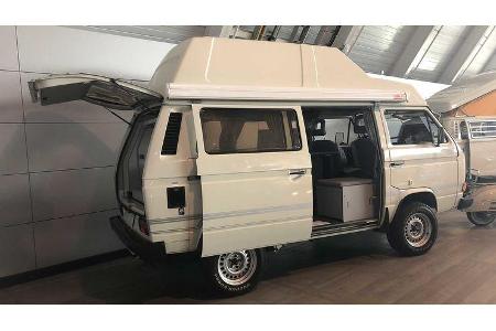 VW T3 Joker Syncro (1990)