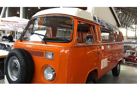 VW T2b Westfalia