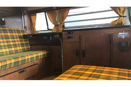 VW T2 Westfalia Berlin (1979)
