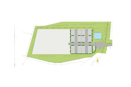 Grünes Licht Morelo