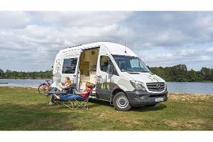 Mobile Menschen Culinatour