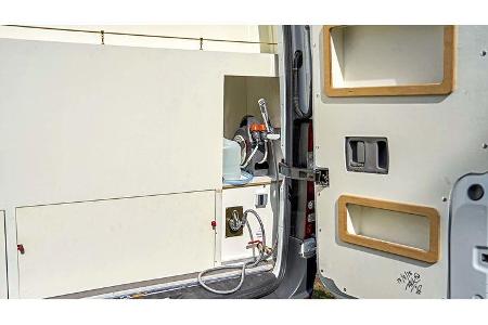 Mobile Menschen Culinatour