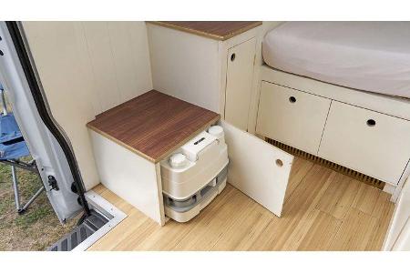 Mobile Menschen Culinatour