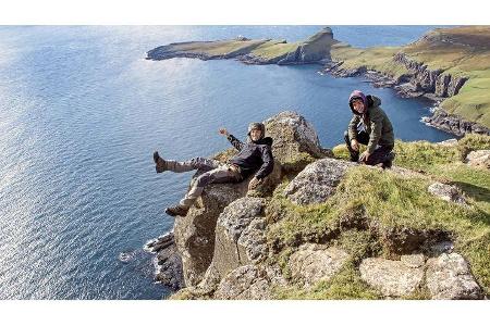 Selbstausbau des T3-Syncro