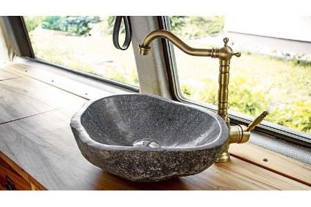 Selbstausbau des T3-Syncro