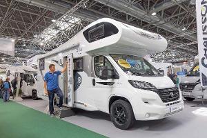 Chausson C 717 GA (2020)