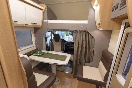 Forster A 699 EB (2020)