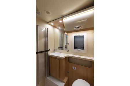 Forster A 699 EB (2020)