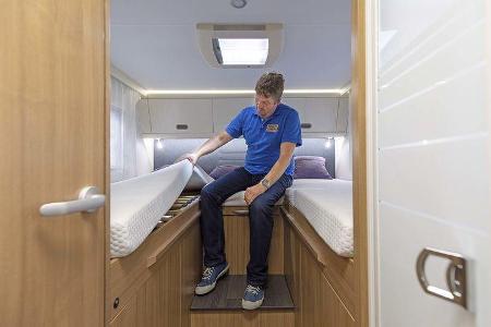 Sun Living A 75 SL (2020)