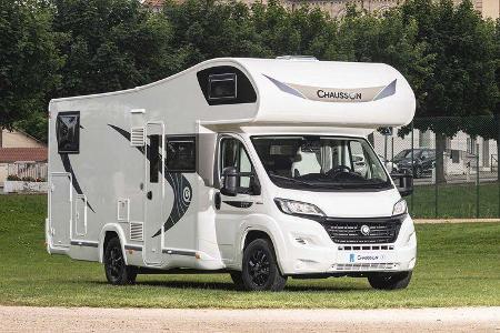 Chausson C 717 GA