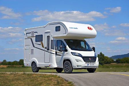 Eura Mobil Active One